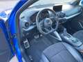 Audi Q2 1.6 tdi S line edition s-tronic my19 Blu/Azzurro - thumbnail 9