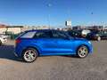 Audi Q2 1.6 tdi S line edition s-tronic my19 Blu/Azzurro - thumbnail 3