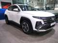 Hyundai TUCSON 1.6 T 48V Maxx Blanco - thumbnail 2