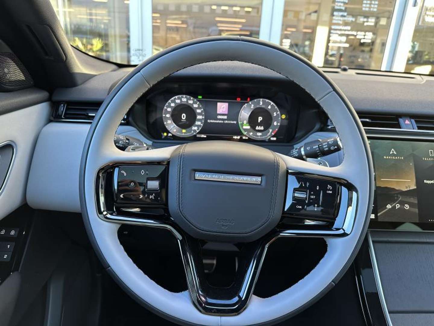 Land Rover Range Rover Velar P400e Dynamic SE - 2025 - Joinsteer - #8
