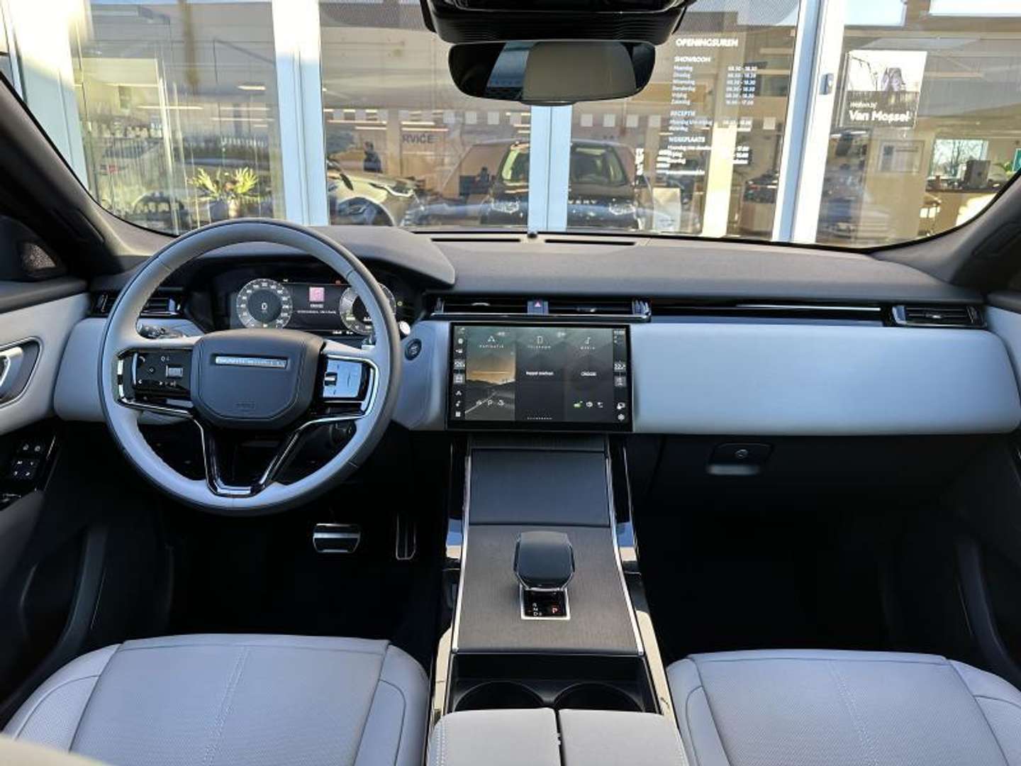 Land Rover Range Rover Velar P400e Dynamic SE - 2025 - Joinsteer - #2