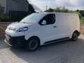 Citroen Jumpy 1.6 BlueHDi XS Comfort S Blanc - thumbnail 1