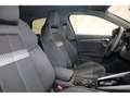 Audi A3 Sportback advanced 35 TFSI 1101 LED Scheinwerfer/1 Negro - thumbnail 7