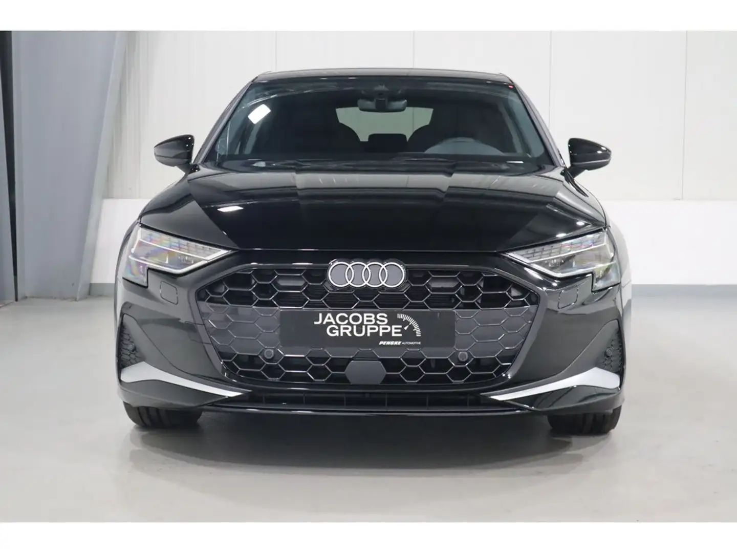 Audi A3 Sportback advanced 35 TFSI 1101 LED Scheinwerfer/1 Negro - 2
