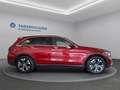 Mercedes-Benz GLC 220 d 4MATIC Rot - thumbnail 4