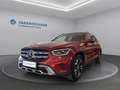Mercedes-Benz GLC 220 d 4MATIC Rot - thumbnail 1