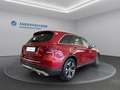 Mercedes-Benz GLC 220 d 4MATIC Rot - thumbnail 5