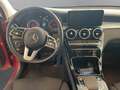 Mercedes-Benz GLC 220 d 4MATIC Rot - thumbnail 11