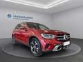 Mercedes-Benz GLC 220 d 4MATIC Rot - thumbnail 3