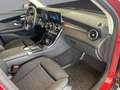 Mercedes-Benz GLC 220 d 4MATIC Rot - thumbnail 20