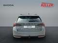 Skoda Octavia Combi 2.0 TSI 150 kW 4x4 Sportline Gris - thumbnail 7