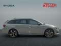 Skoda Octavia Combi 2.0 TSI 150 kW 4x4 Sportline Gris - thumbnail 4