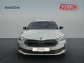 Skoda Octavia Combi 2.0 TSI 150 kW 4x4 Sportline Gris - thumbnail 2