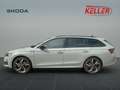 Skoda Octavia Combi 2.0 TSI 150 kW 4x4 Sportline Gris - thumbnail 9