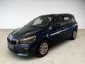 BMW 218 218 i Gran Tourer Advantage HUD Navi AHK PDC LM Blau - thumbnail 1