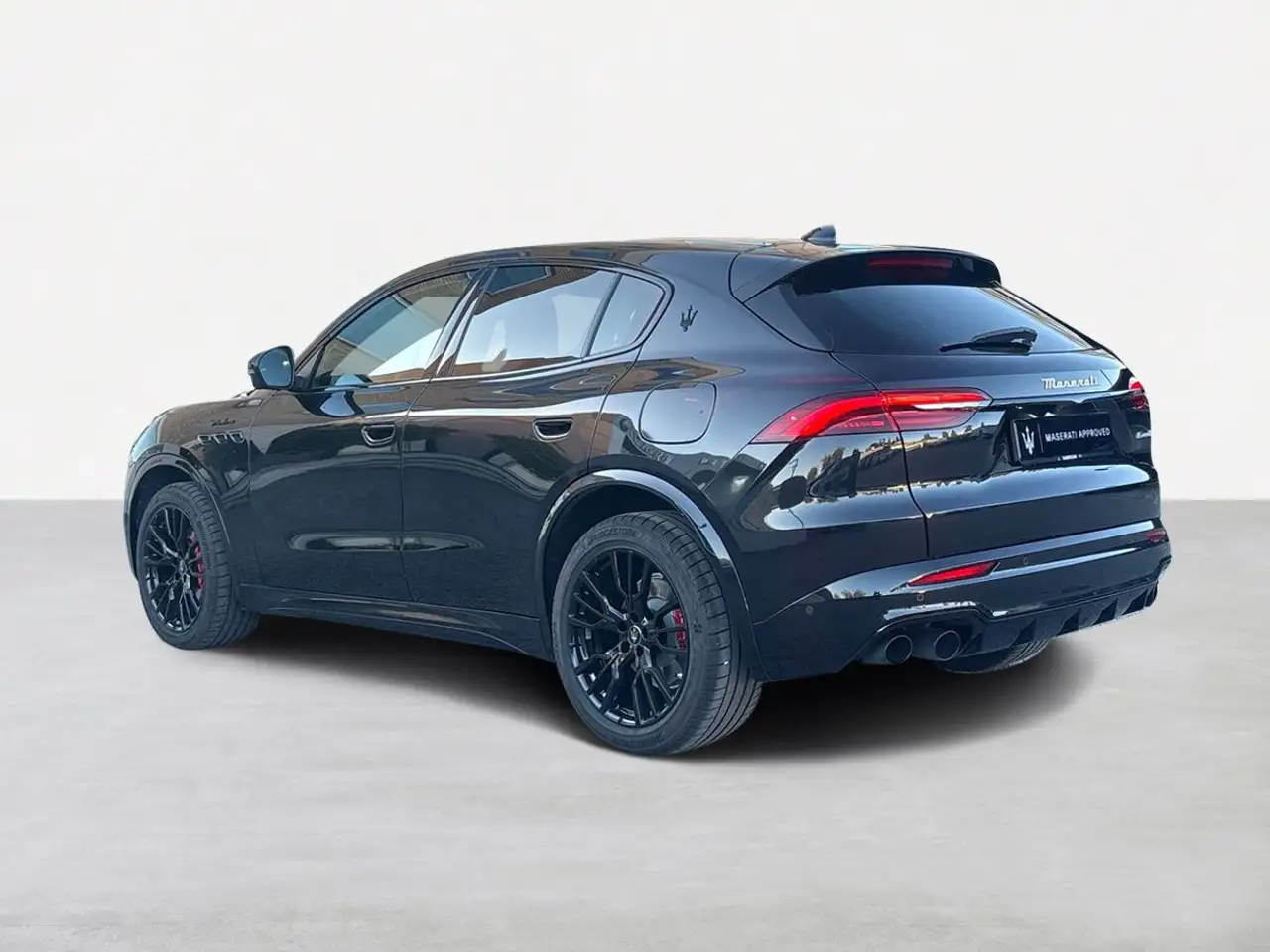 Maserati Grecale 2025