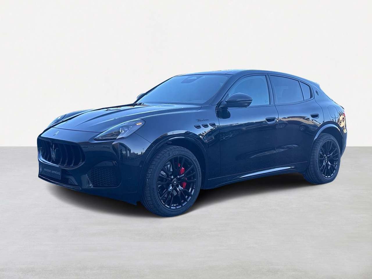 Maserati Grecale Grecale MHEV 330 CV AWD Modena