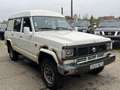 Nissan Patrol MERCA 2.8D Blanc - thumbnail 3