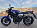 Yamaha XSR 125 **1.HAND**NEUZUSTAND**HU/AU, INSPEKTION NEU** Azul - thumbnail 4