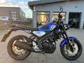Yamaha XSR 125 **1.HAND**NEUZUSTAND**HU/AU, INSPEKTION NEU** Azul - thumbnail 8