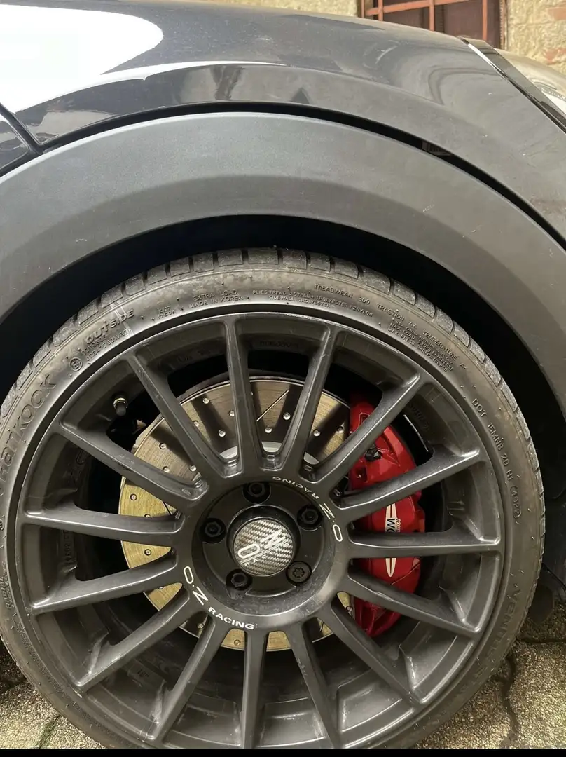 MINI Cooper S 2.0 5p - 2