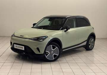 66 kWh Pro+ | IVA ESPOSTA