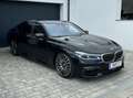 BMW 750 750d xDrive Aut. Schwarz - thumbnail 1