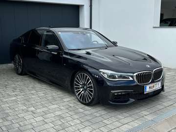 750d xDrive Aut.