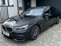 BMW 750 750d xDrive Aut. Schwarz - thumbnail 33