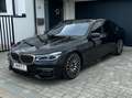 BMW 750 750d xDrive Aut. Schwarz - thumbnail 15