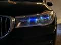 BMW 750 750d xDrive Aut. Schwarz - thumbnail 2