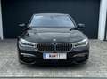 BMW 750 750d xDrive Aut. Schwarz - thumbnail 16