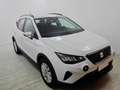 SEAT Arona 1.0 EcoTSI Reference 25.000KM Bianco - thumbnail 2