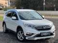 Honda CR-V Lifestyle Plus 4WD*ALLRAD*SHZ*PDC*NAVI*LEDER Weiß - thumbnail 10