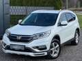 Honda CR-V Lifestyle Plus 4WD*ALLRAD*SHZ*PDC*NAVI*LEDER Weiß - thumbnail 2