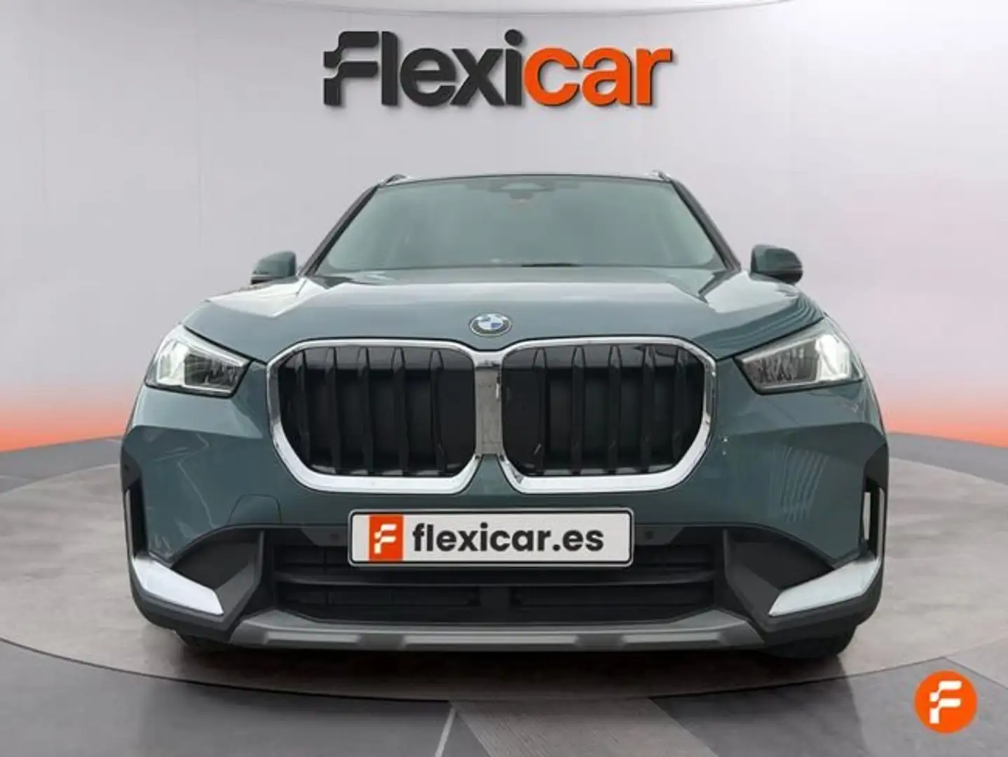 BMW X1 sDrive 18iA Vert - 2