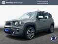 Jeep Renegade 1.3 T-GDI 4xe PHEV Autom. Limited Gris - thumbnail 1