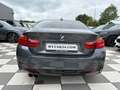 BMW 428 i Coupe M Sport -Leder -Navi -Kamera Gris - thumbnail 6