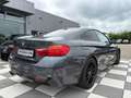 BMW 428 i Coupe M Sport -Leder -Navi -Kamera Gris - thumbnail 7