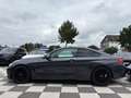 BMW 428 i Coupe M Sport -Leder -Navi -Kamera Gris - thumbnail 4