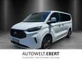 Ford Tourneo Custom Ford Tourneo Custom Autom. AHK GJR Klima 3.Zonen - thumbnail 1