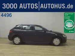 Audi A3 SB 35 TFSI Navi Xenon Pano PDC SHZ