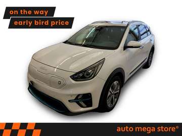 EV Spirit 64kWh Pano/11kw OBCRFK/ACC/Leder