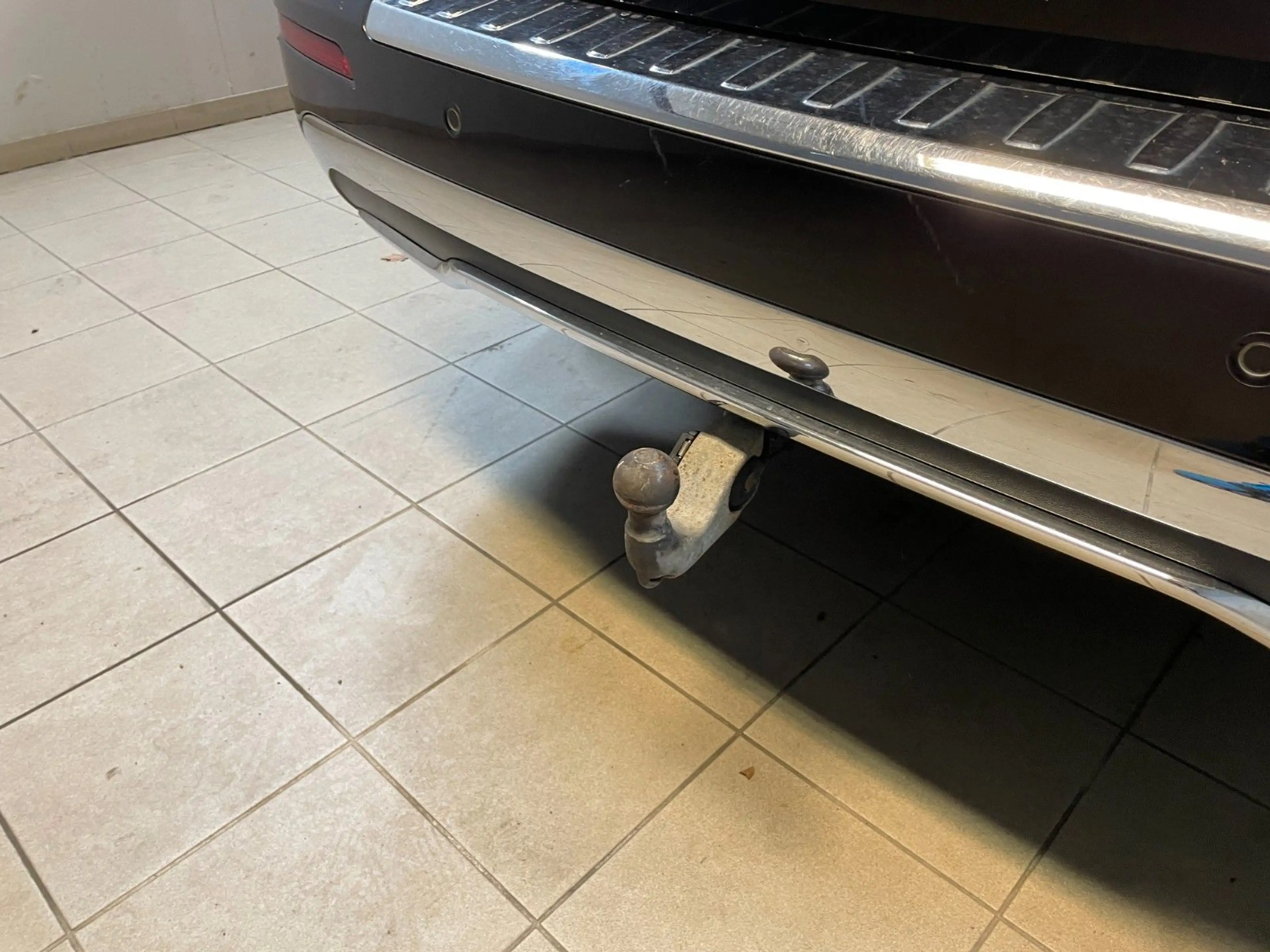 Mercedes-Benz ML 250 ML ML 250 CDI BlueTec 4Matic — photo 6