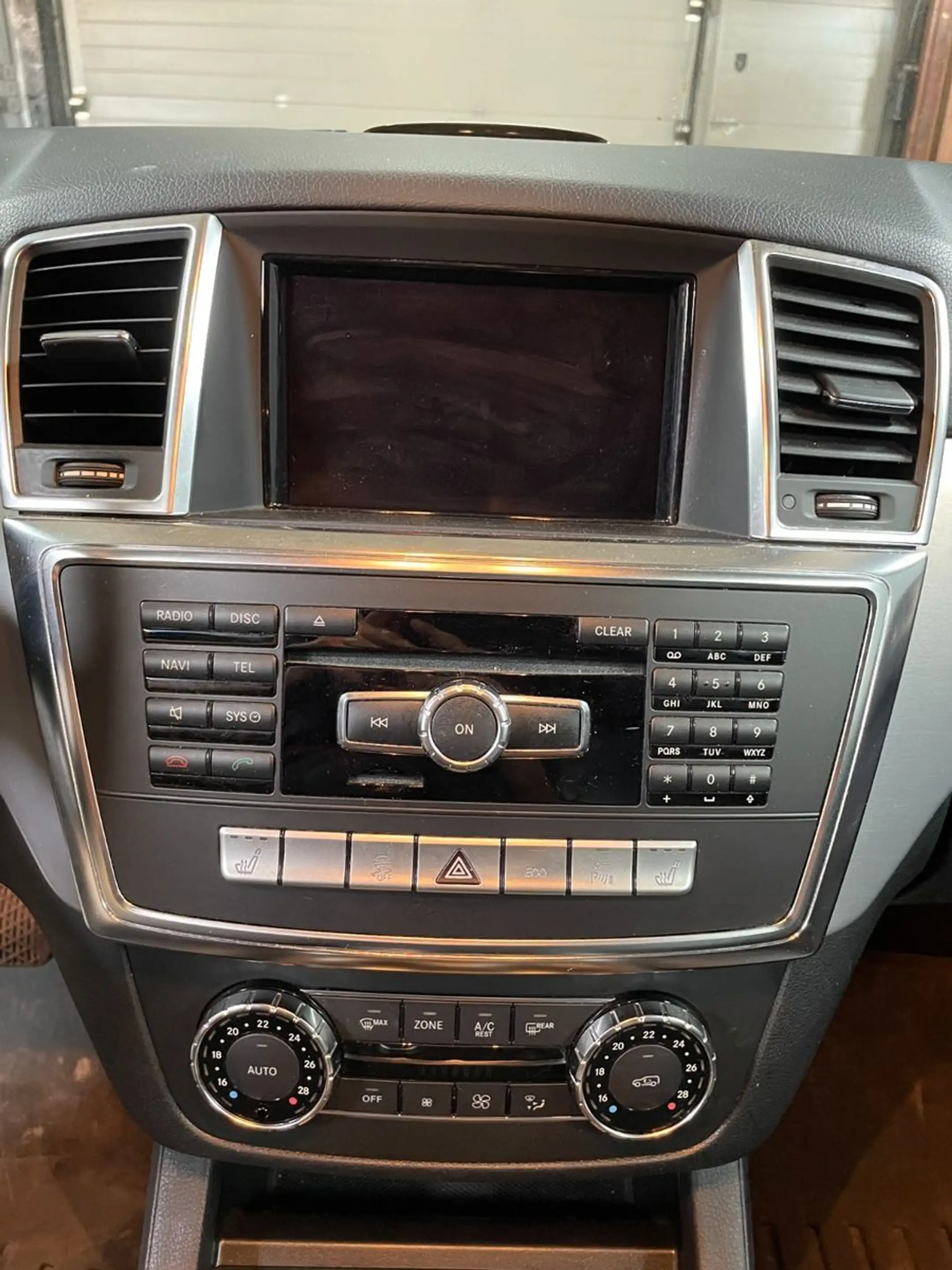 Mercedes-Benz ML 250 ML ML 250 CDI BlueTec 4Matic — photo 13