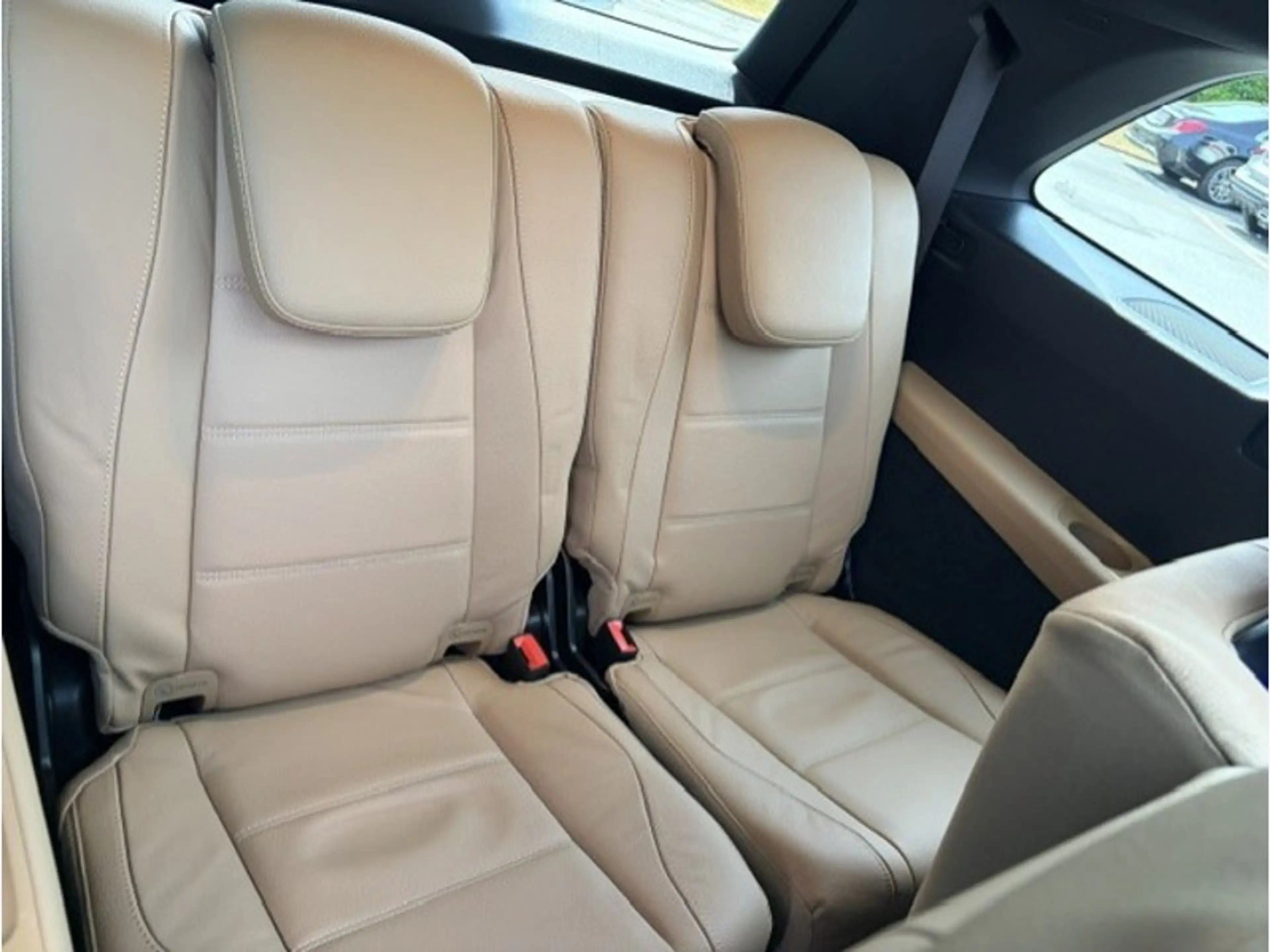 Mercedes-Benz GLS 450 4 MATIC AMG Pack Night 7 places — photo 15