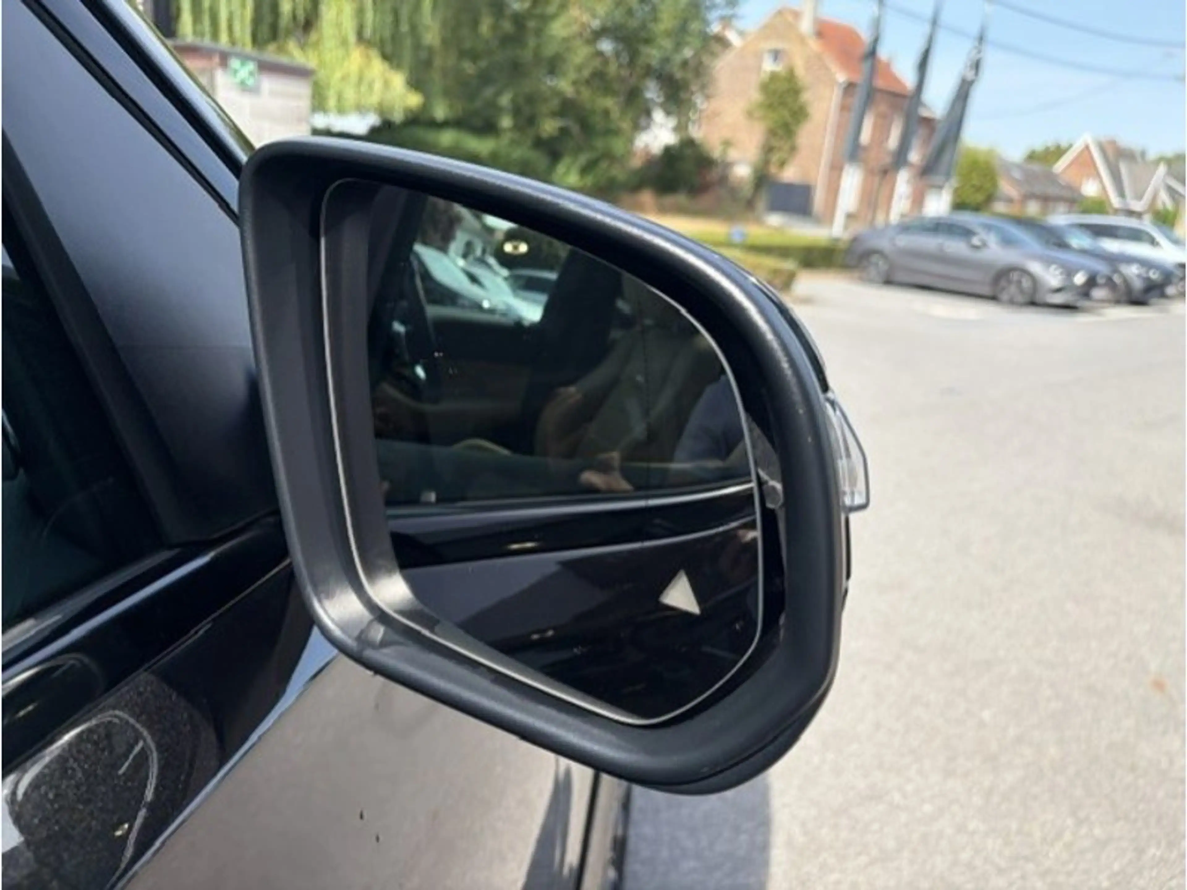 Mercedes-Benz GLS 450 4 MATIC AMG Pack Night 7 places — photo 9