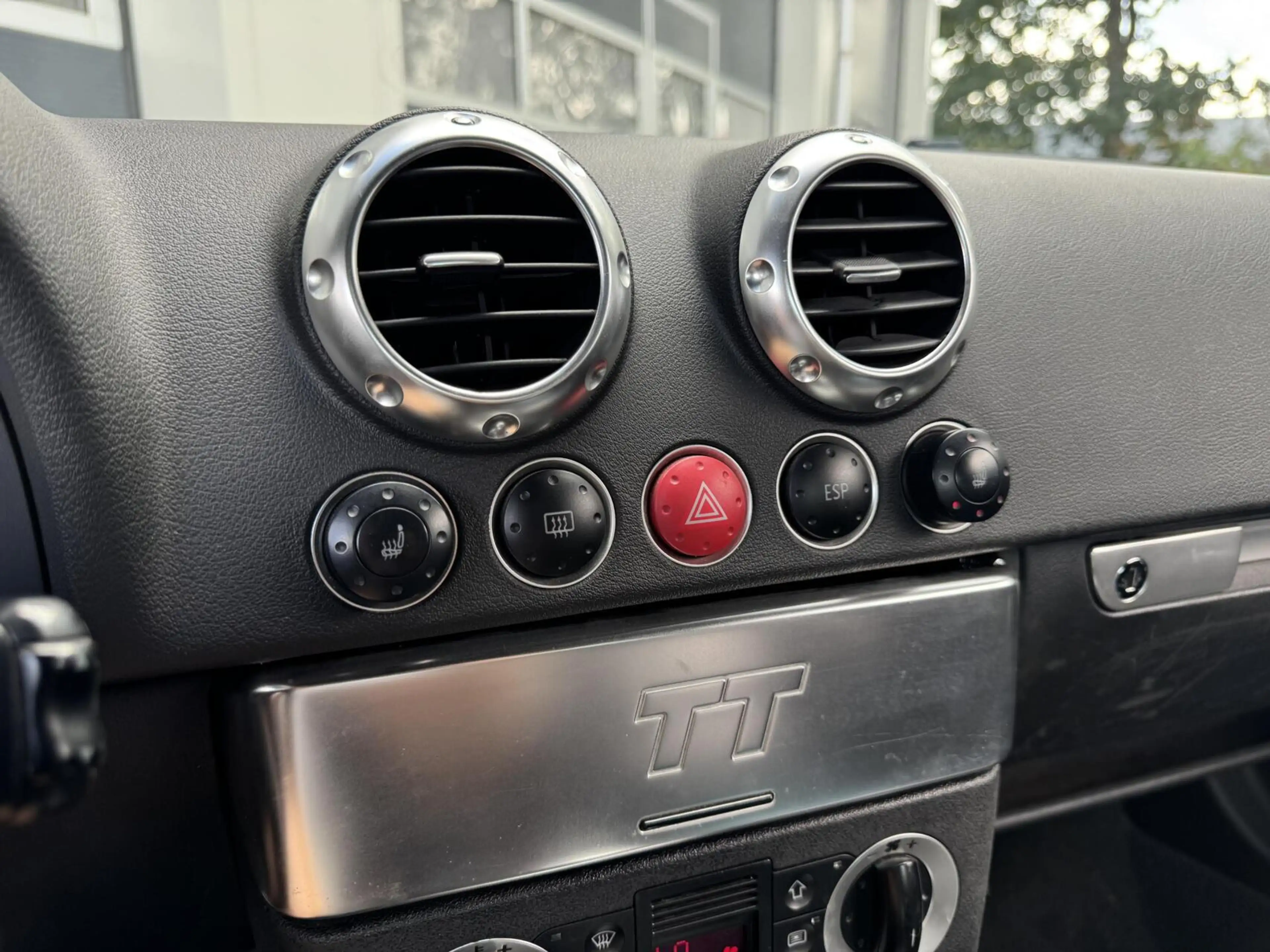 Audi TT Roadster 1.8 5V Turbo quattro | Leder | Climate | — photo 9