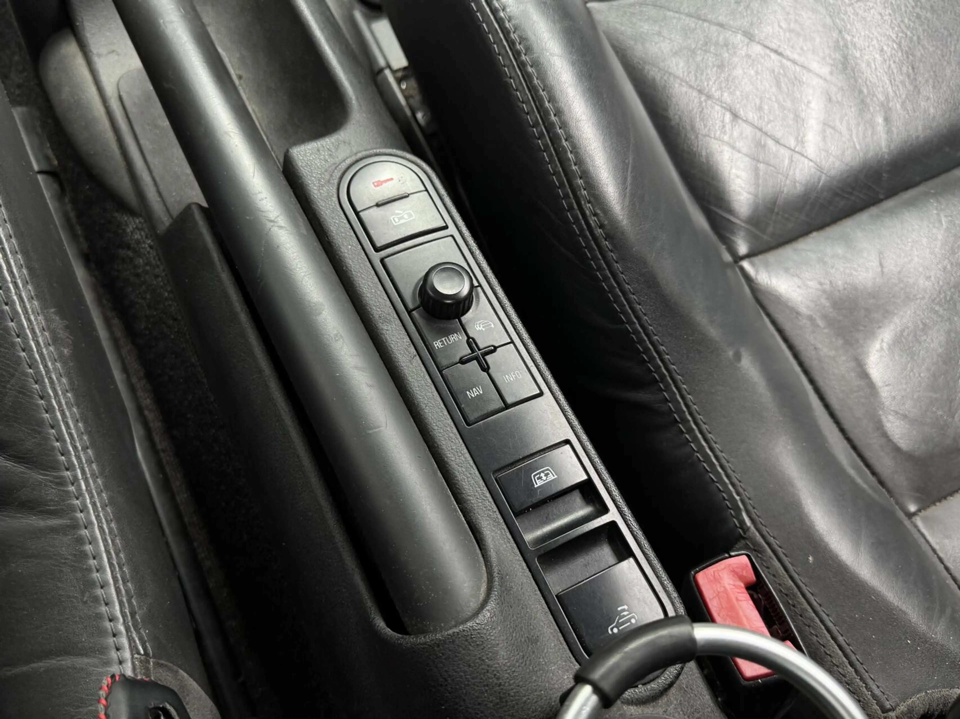 Audi TT Roadster 1.8 5V Turbo quattro | Leder | Climate | — photo 13