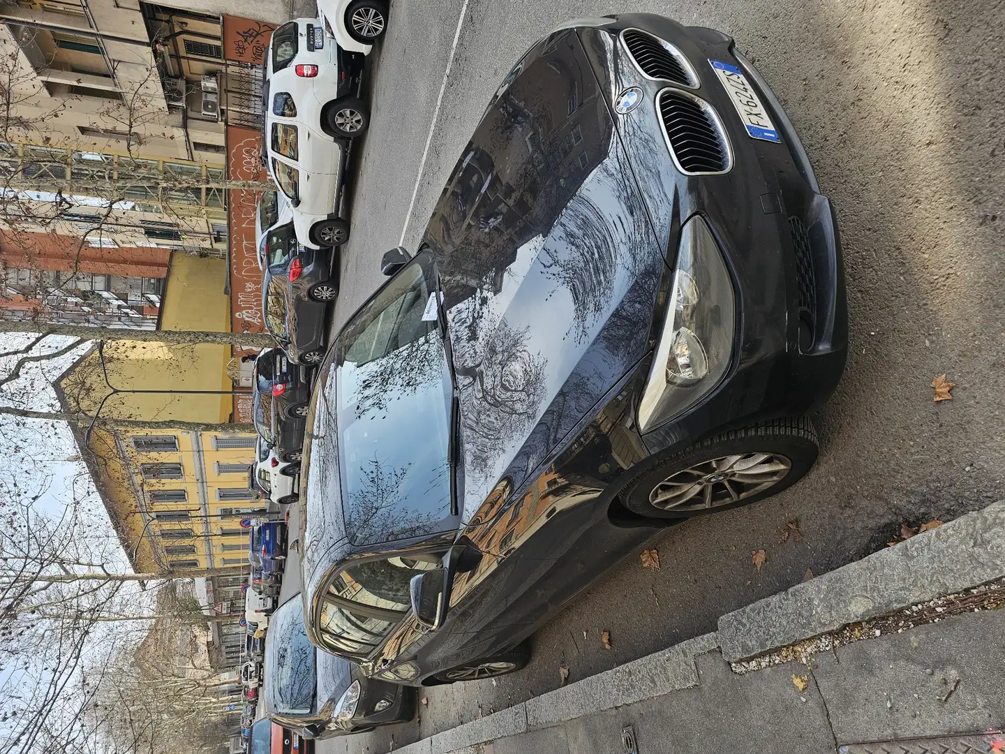 BMW 114 114d 5p Business - 2